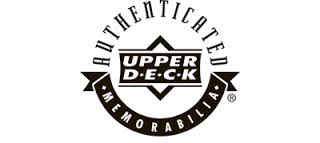 UDA Upper Deck Authenticated